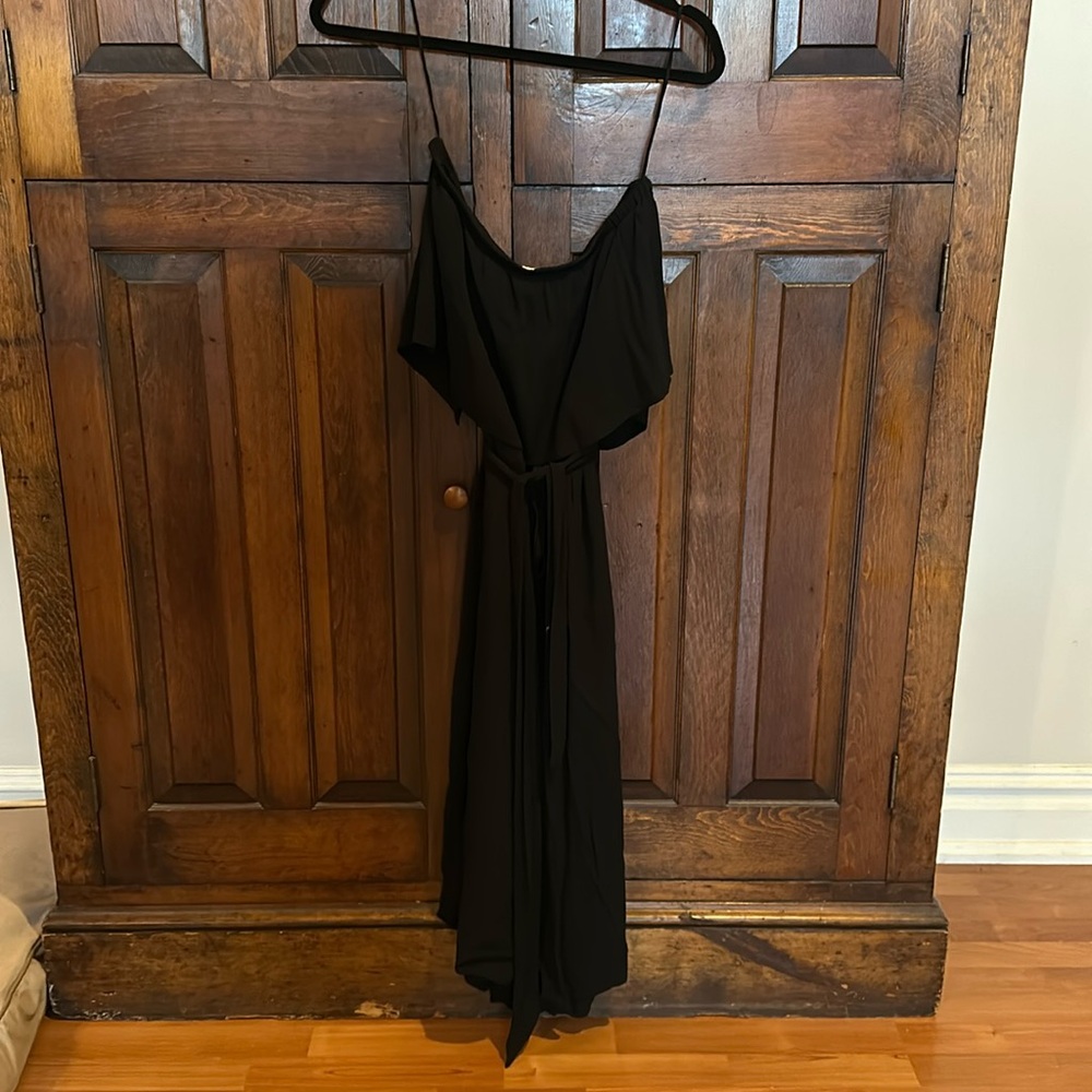 Sleeveless sundress